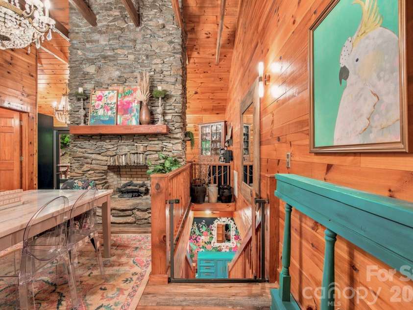 690 Corriher Springs Road, China Grove, NC 28023.  MLS# CAR4406919, YatesRealty ID 43477. 