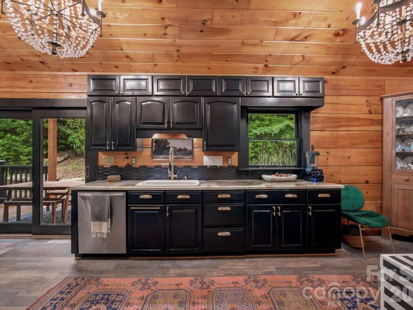 690 Corriher Springs Road, China Grove, NC 28023.  MLS# CAR4406919, YatesRealty ID 43477. 