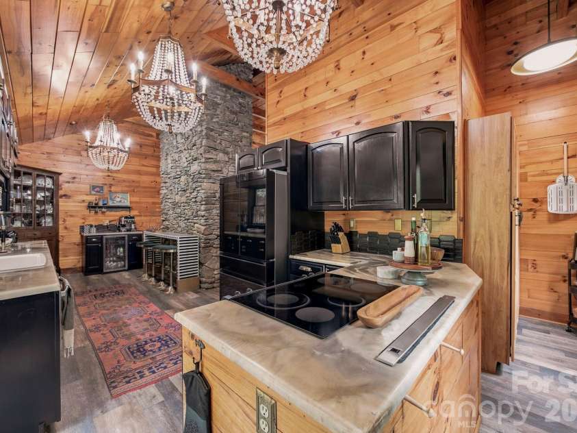 690 Corriher Springs Road, China Grove, NC 28023.  MLS# CAR4406919, YatesRealty ID 43477. 