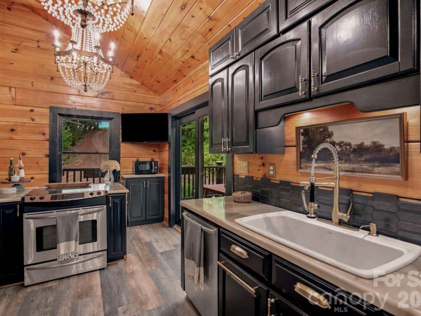 690 Corriher Springs Road, China Grove, NC 28023.  MLS# CAR4406919, YatesRealty ID 43477. 