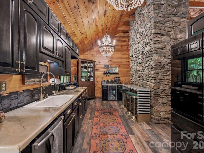 690 Corriher Springs Road, China Grove, NC 28023.  MLS# CAR4406919, YatesRealty ID 43477. 