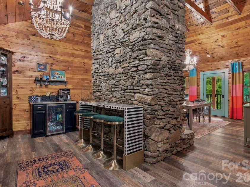 690 Corriher Springs Road, China Grove, NC 28023.  MLS# CAR4406919, YatesRealty ID 43477. 