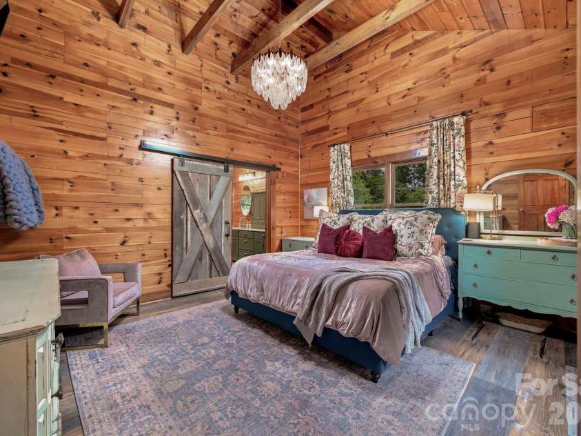 690 Corriher Springs Road, China Grove, NC 28023.  MLS# CAR4406919, YatesRealty ID 43477. 