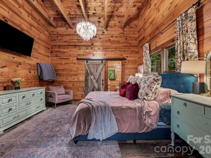 690 Corriher Springs Road, China Grove, NC 28023.  MLS# CAR4406919, YatesRealty ID 43477. 