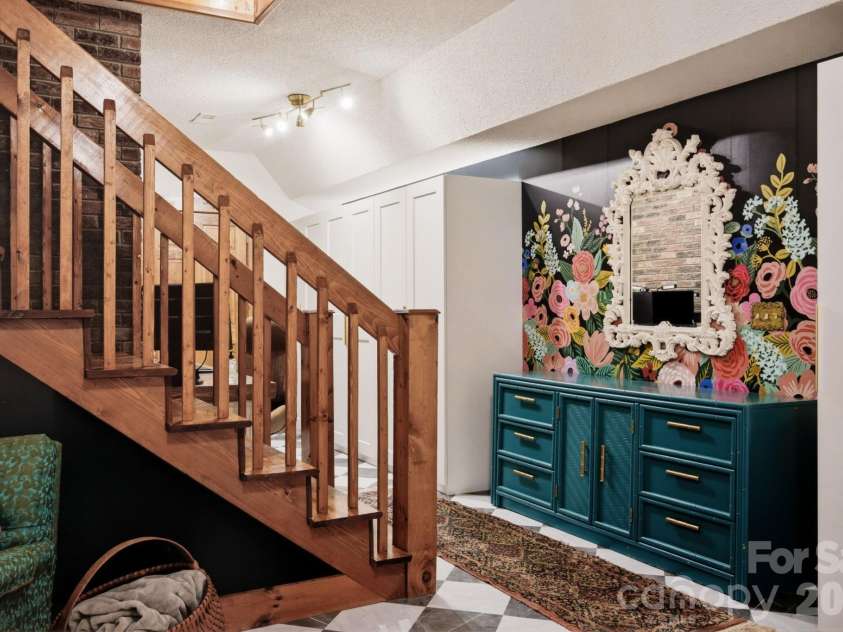 690 Corriher Springs Road, China Grove, NC 28023.  MLS# CAR4406919, YatesRealty ID 43477. 