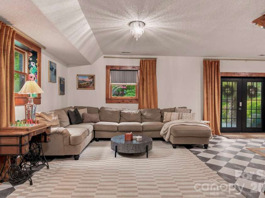 690 Corriher Springs Road, China Grove, NC 28023.  MLS# CAR4406919, YatesRealty ID 43477. 