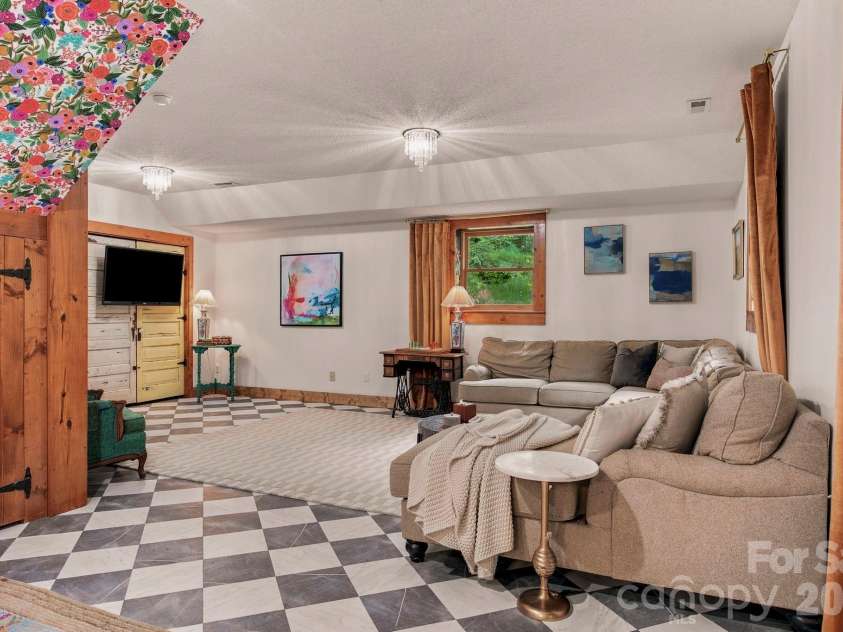 690 Corriher Springs Road, China Grove, NC 28023.  MLS# CAR4406919, YatesRealty ID 43477. 
