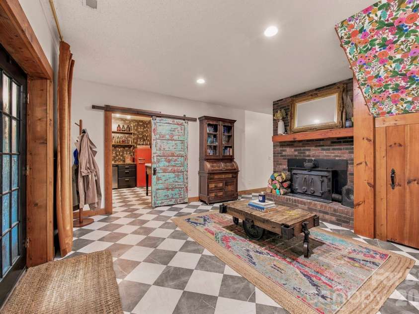 690 Corriher Springs Road, China Grove, NC 28023.  MLS# CAR4406919, YatesRealty ID 43477. 