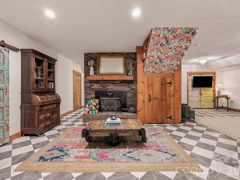 690 Corriher Springs Road, China Grove, NC 28023.  MLS# CAR4406919, YatesRealty ID 43477. 