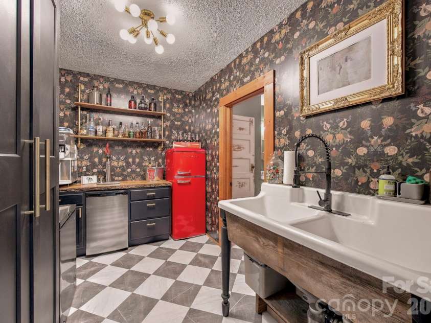 690 Corriher Springs Road, China Grove, NC 28023.  MLS# CAR4406919, YatesRealty ID 43477. 