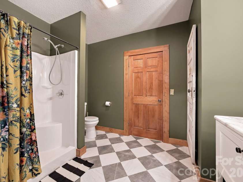 690 Corriher Springs Road, China Grove, NC 28023.  MLS# CAR4406919, YatesRealty ID 43477. 