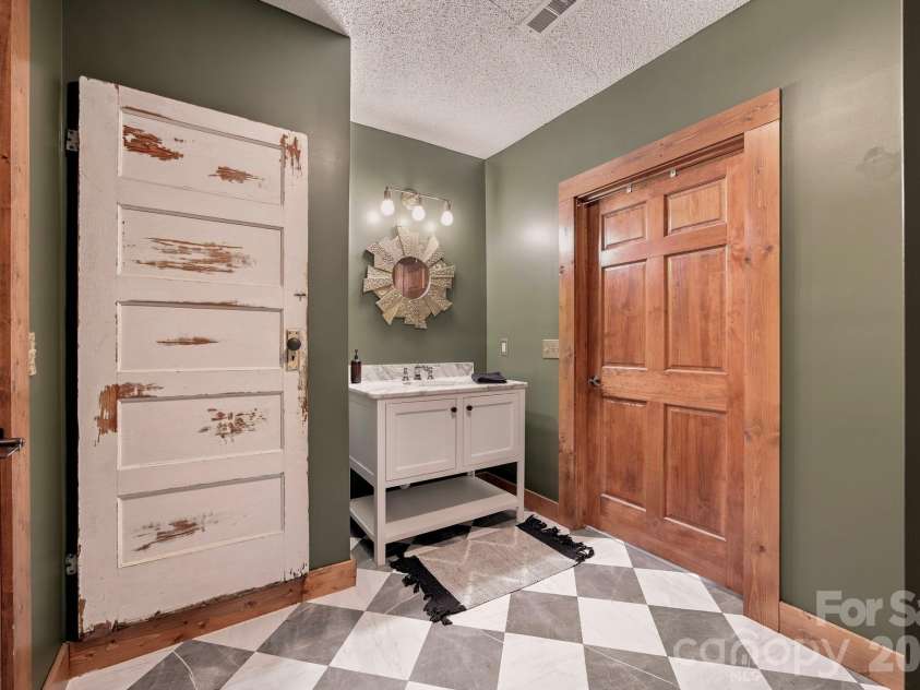 690 Corriher Springs Road, China Grove, NC 28023.  MLS# CAR4406919, YatesRealty ID 43477. 