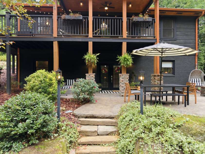 690 Corriher Springs Road, China Grove, NC 28023.  MLS# CAR4406919, YatesRealty ID 43477. 