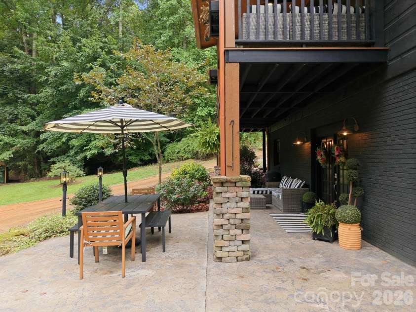 690 Corriher Springs Road, China Grove, NC 28023.  MLS# CAR4406919, YatesRealty ID 43477. 
