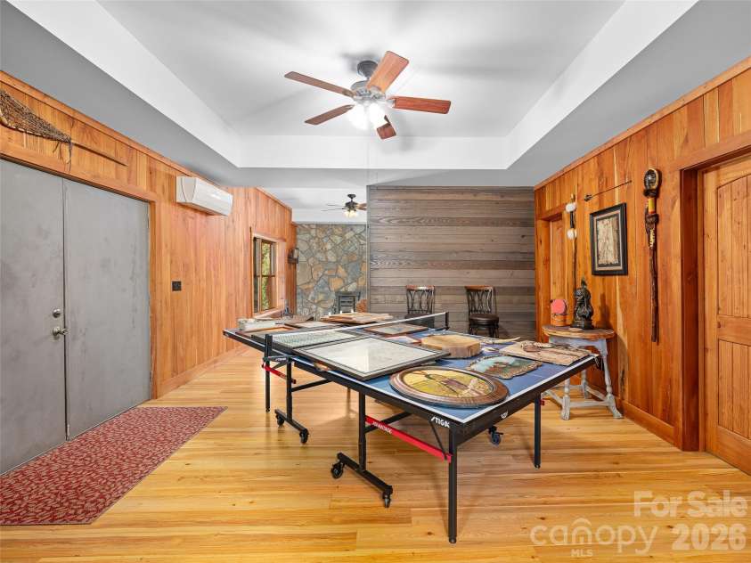 503 White Pine Lane, Bakersville, NC 28705.  MLS# CAR4412407, YatesRealty ID 43479. 