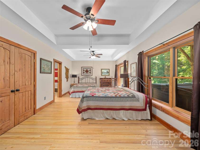 503 White Pine Lane, Bakersville, NC 28705.  MLS# CAR4412407, YatesRealty ID 43479. 