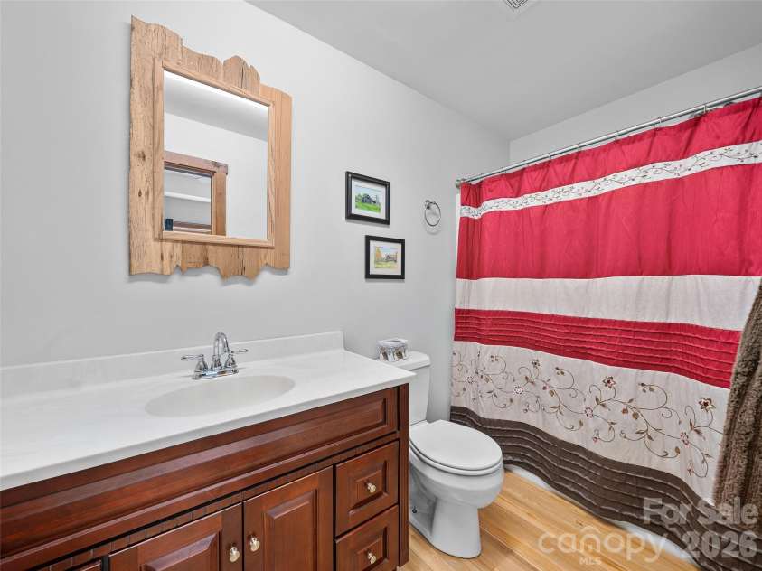 503 White Pine Lane, Bakersville, NC 28705.  MLS# CAR4412407, YatesRealty ID 43479. 