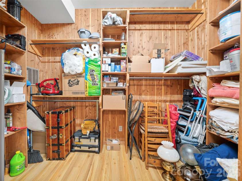503 White Pine Lane, Bakersville, NC 28705.  MLS# CAR4412407, YatesRealty ID 43479. 