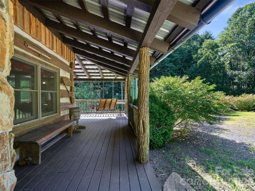 503 White Pine Lane, Bakersville, NC 28705.  MLS# CAR4412407, YatesRealty ID 43479. 