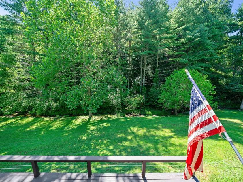 503 White Pine Lane, Bakersville, NC 28705.  MLS# CAR4412407, YatesRealty ID 43479. 