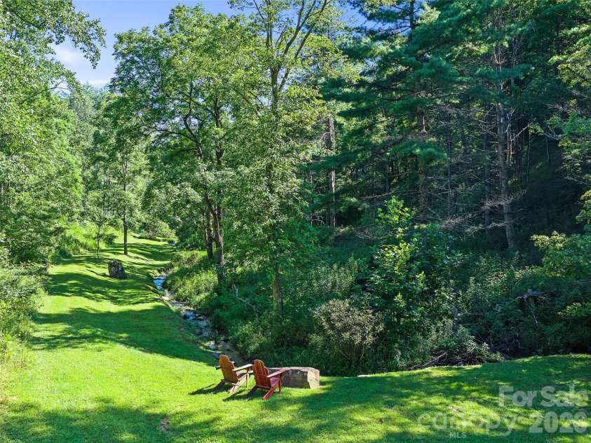 503 White Pine Lane, Bakersville, NC 28705.  MLS# CAR4412407, YatesRealty ID 43479. 