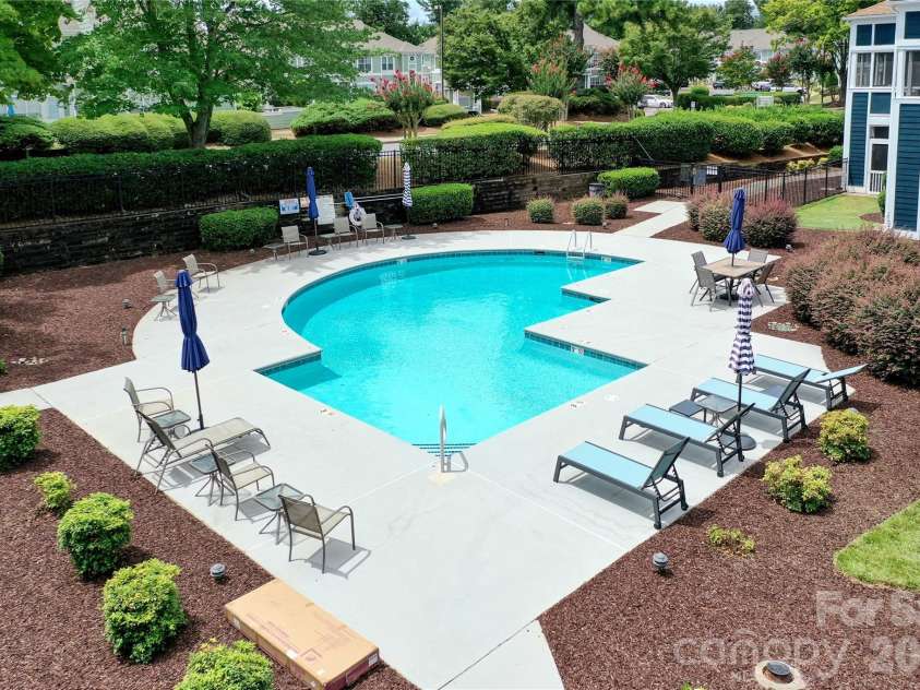 17569 Tuscany Lane, Cornelius, NC 28031.  MLS# CAR4405454, YatesRealty ID 43480. 