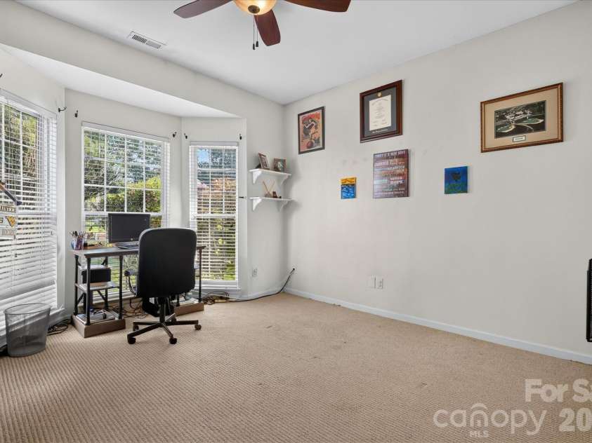 570 Surry Trace Circle, Concord, NC 28027.  MLS# CAR4400588, YatesRealty ID 43481. 