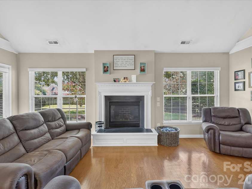 570 Surry Trace Circle, Concord, NC 28027.  MLS# CAR4400588, YatesRealty ID 43481. 