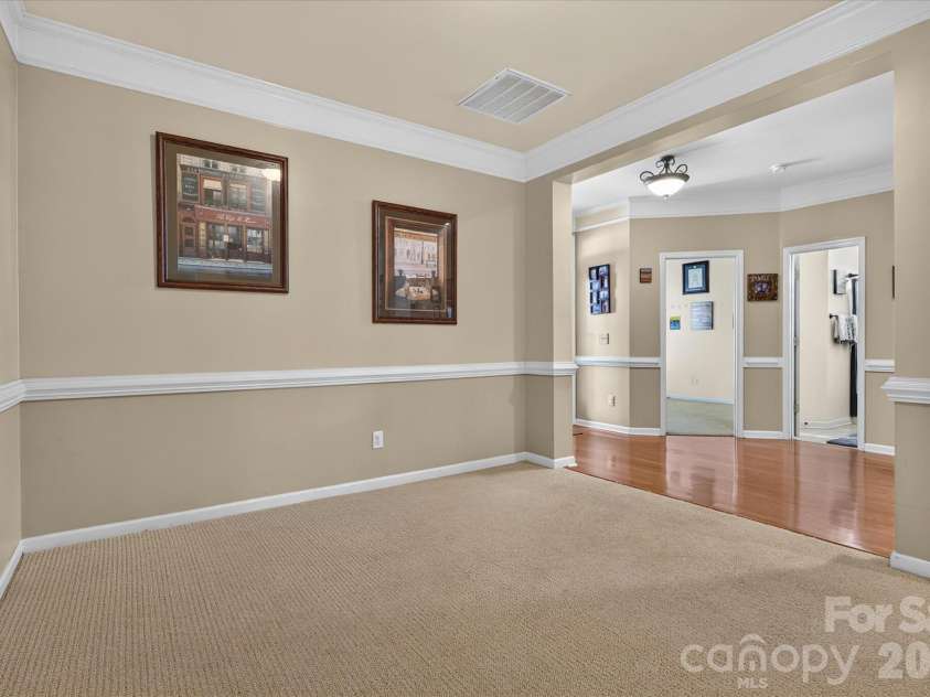 570 Surry Trace Circle, Concord, NC 28027.  MLS# CAR4400588, YatesRealty ID 43481. 