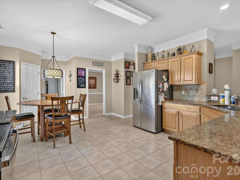 570 Surry Trace Circle, Concord, NC 28027.  MLS# CAR4400588, YatesRealty ID 43481. 