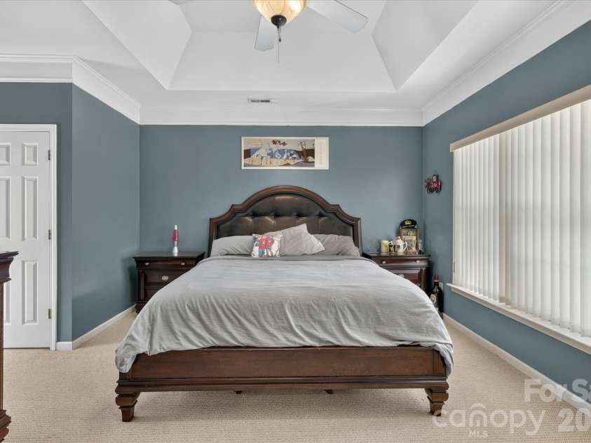 570 Surry Trace Circle, Concord, NC 28027.  MLS# CAR4400588, YatesRealty ID 43481. 