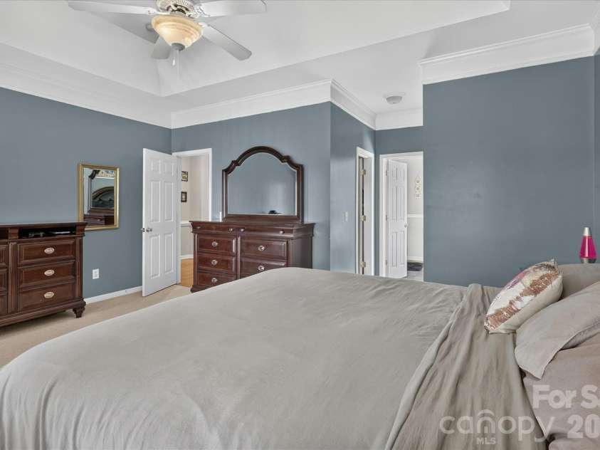 570 Surry Trace Circle, Concord, NC 28027.  MLS# CAR4400588, YatesRealty ID 43481. 