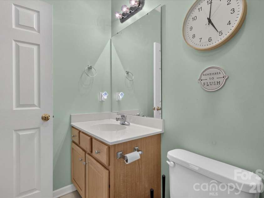 570 Surry Trace Circle, Concord, NC 28027.  MLS# CAR4400588, YatesRealty ID 43481. 