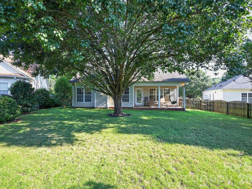 570 Surry Trace Circle, Concord, NC 28027.  MLS# CAR4400588, YatesRealty ID 43481. 
