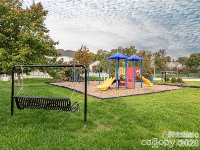 570 Surry Trace Circle, Concord, NC 28027.  MLS# CAR4400588, YatesRealty ID 43481. 