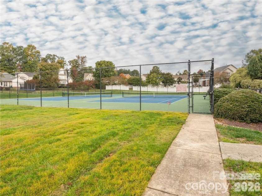 570 Surry Trace Circle, Concord, NC 28027.  MLS# CAR4400588, YatesRealty ID 43481. 