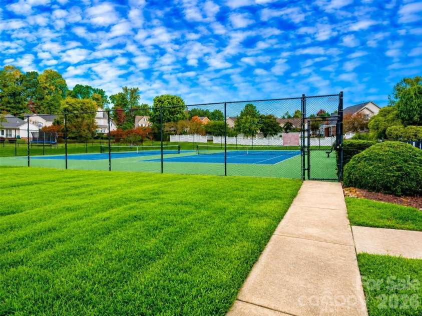 570 Surry Trace Circle, Concord, NC 28027.  MLS# CAR4400588, YatesRealty ID 43481. 