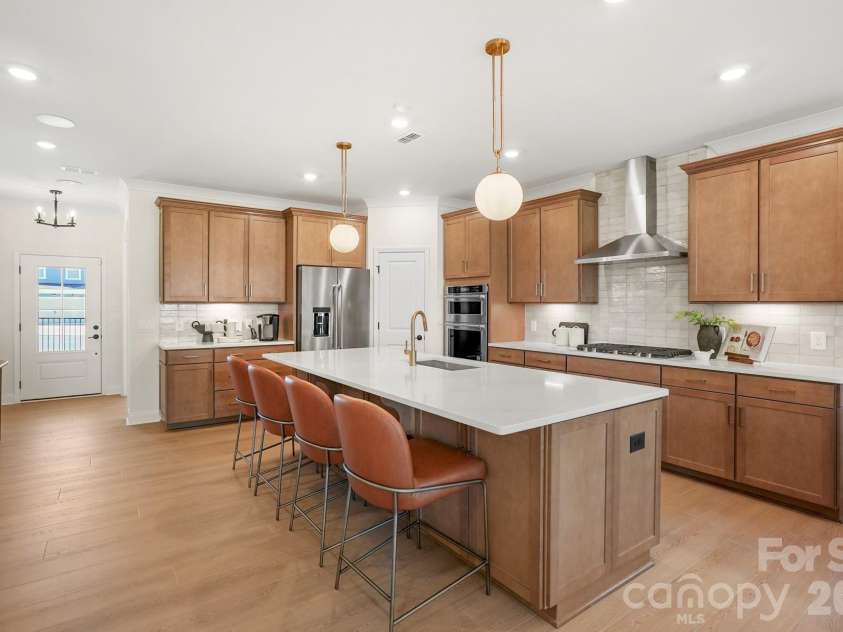 9343 Moss Plantation Avenue, Concord, NC 28027.  MLS# CAR4412365, YatesRealty ID 43482. For representation purposes only