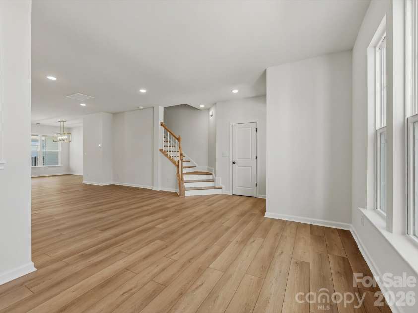 10024 Mamillion Drive, Huntersville, NC 28078.  MLS# CAR4399960, YatesRealty ID 43484. 