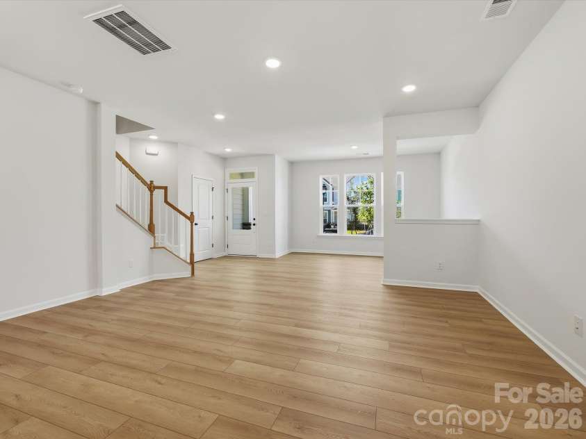 10024 Mamillion Drive, Huntersville, NC 28078.  MLS# CAR4399960, YatesRealty ID 43484. 