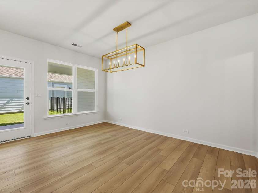 10024 Mamillion Drive, Huntersville, NC 28078.  MLS# CAR4399960, YatesRealty ID 43484. 