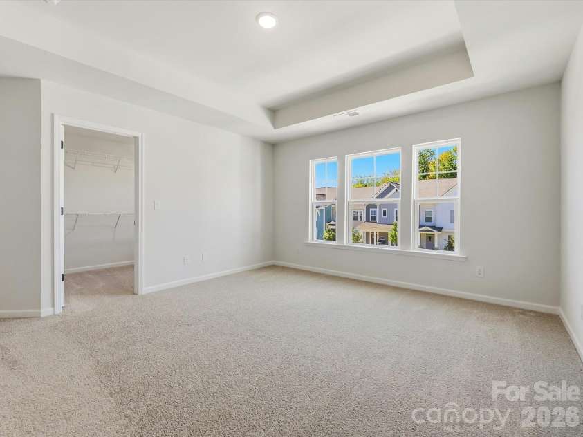 10024 Mamillion Drive, Huntersville, NC 28078.  MLS# CAR4399960, YatesRealty ID 43484. 