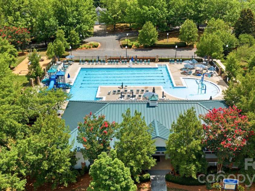 17754 Caldwell Track Drive, Cornelius, NC 28031.  MLS# CAR4405379, YatesRealty ID 43485. 