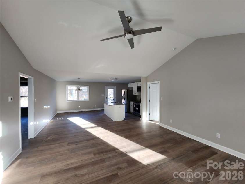 450 Ridge Road, Salisbury, NC 28144.  MLS# CAR4303502, YatesRealty ID 43485. 