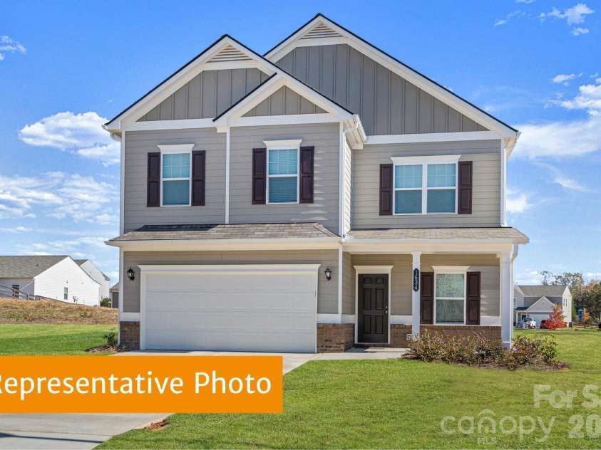 1723 Rankin Avenue, Newton, NC 28658.  MLS# CAR4412928, YatesRealty ID 43488. 