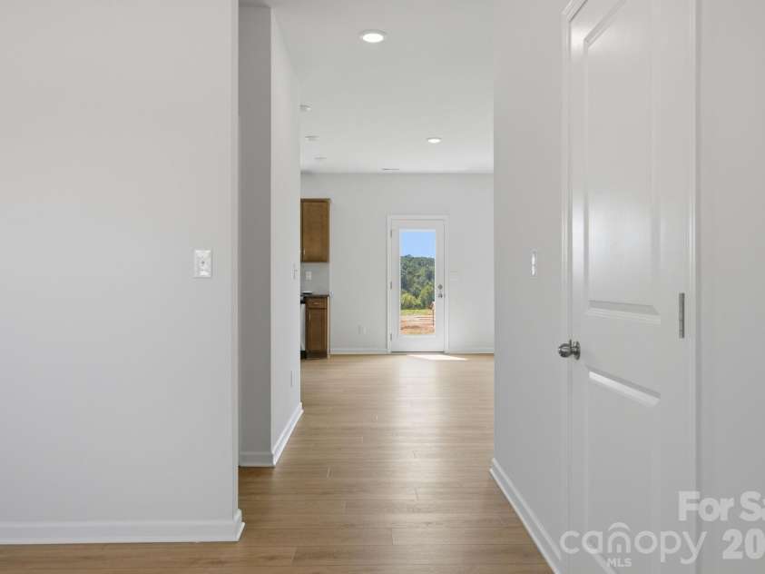 2327 Painted Trail, Catawba, NC 28609.  MLS# CAR4412920, YatesRealty ID 43489. 