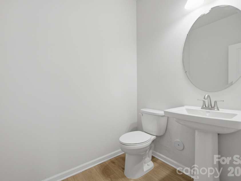 2327 Painted Trail, Catawba, NC 28609.  MLS# CAR4412920, YatesRealty ID 43489. 