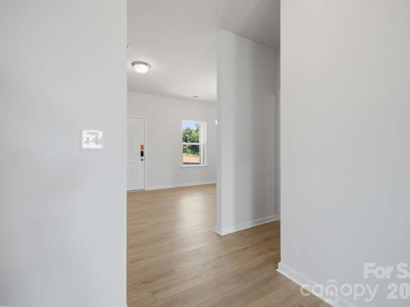 2327 Painted Trail, Catawba, NC 28609.  MLS# CAR4412920, YatesRealty ID 43489. 