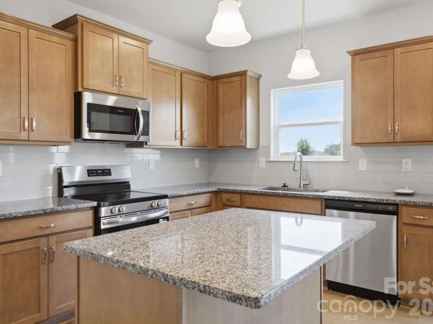 2327 Painted Trail, Catawba, NC 28609.  MLS# CAR4412920, YatesRealty ID 43489. 