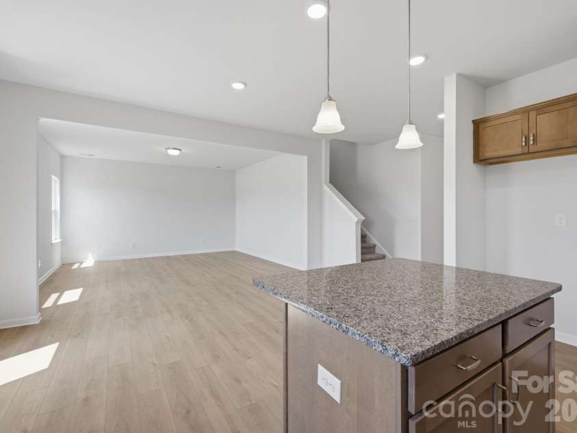 2327 Painted Trail, Catawba, NC 28609.  MLS# CAR4412920, YatesRealty ID 43489. 